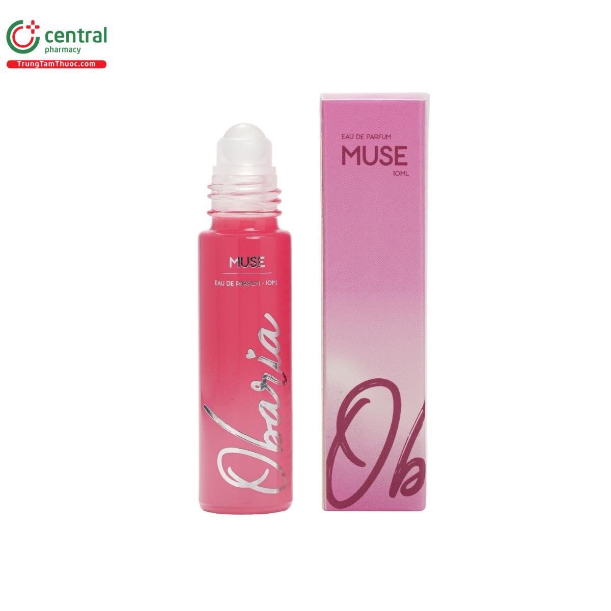 obaria muse 3 A0508 obaria muse 3 A0508