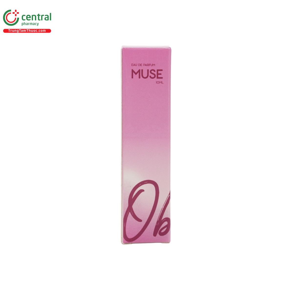 obaria muse 5 E1753 obaria muse 5 E1753