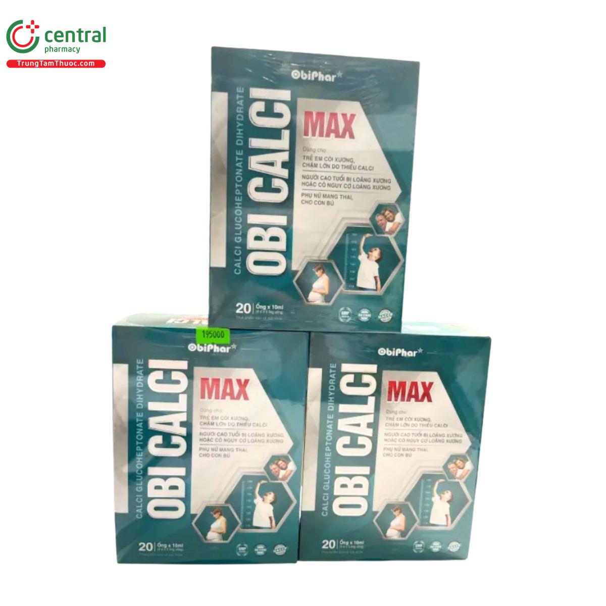 obi calci max 2 J3875