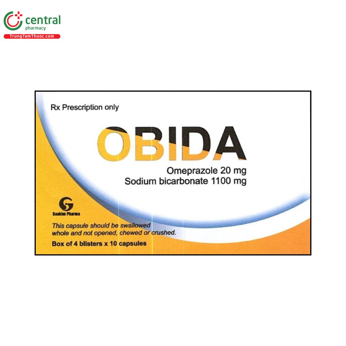 obida 2 B0772