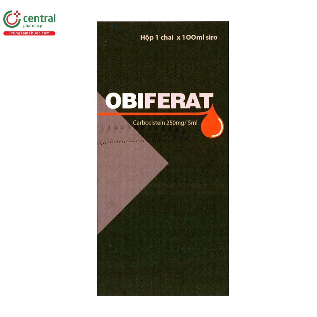 obiferat 250mg D1553 obiferat 250mg D1553