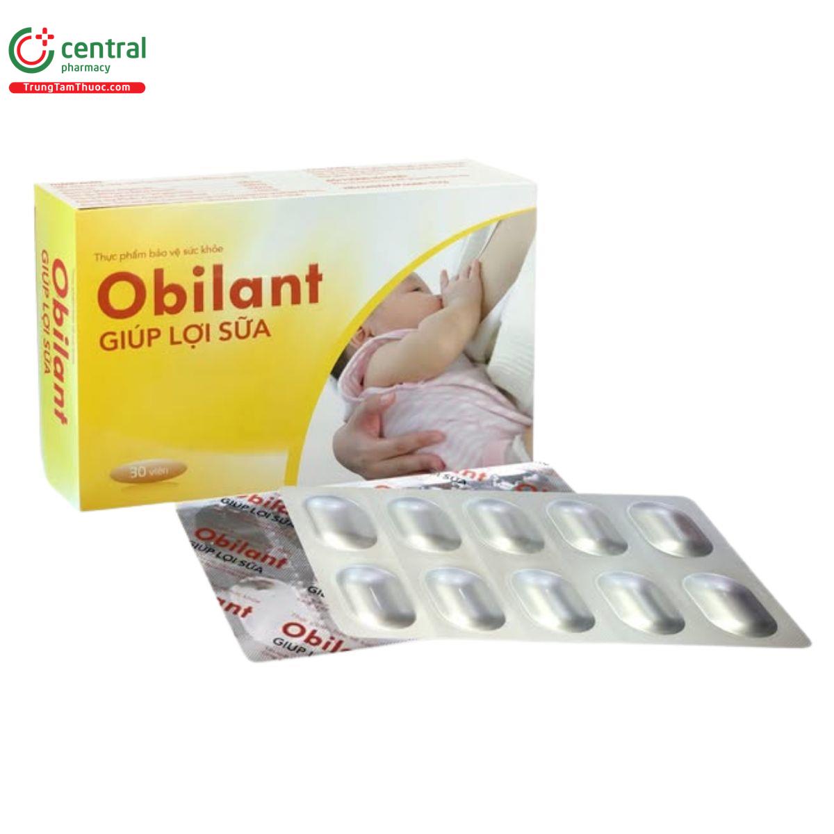 obilant 1 E2428