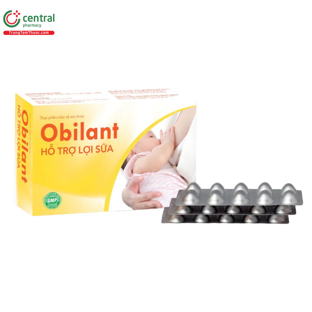 obilant 2 U8772
