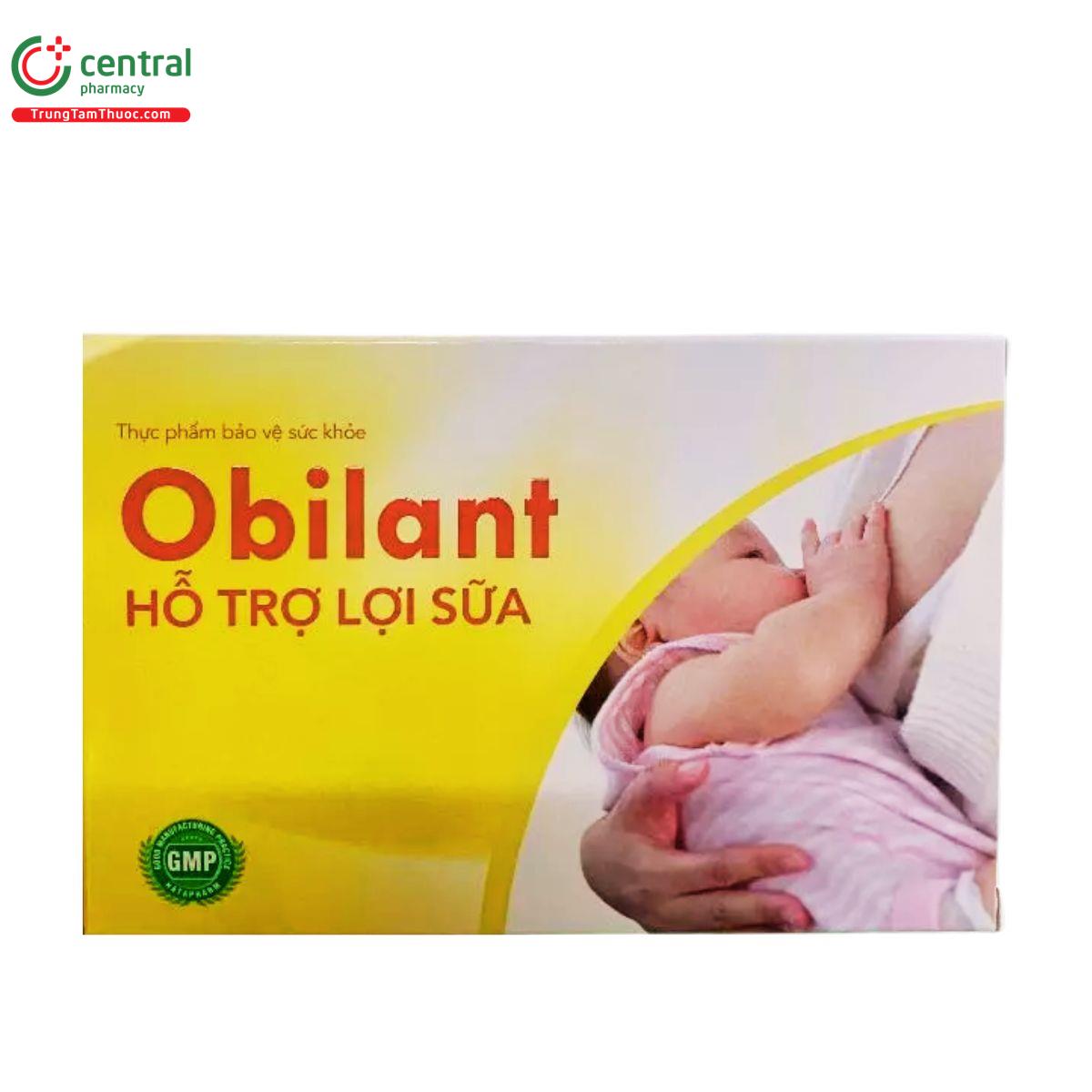 obilant 3 N5145