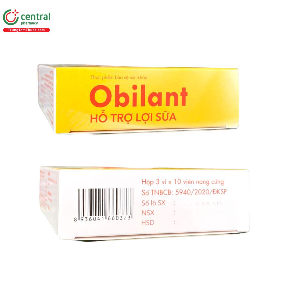 obilant 5 C0367