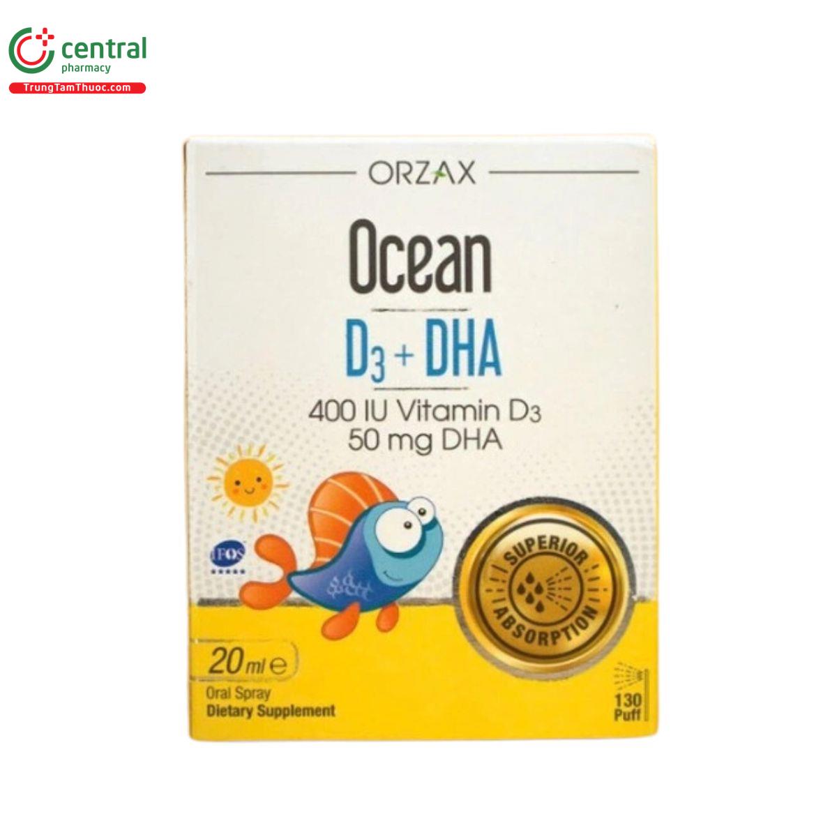 ocean d3 dha 6 E1205