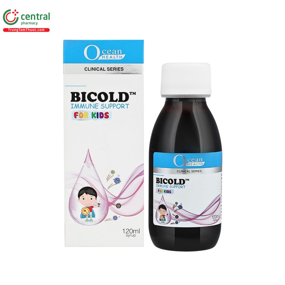 ocean health bicold immune support for kids 1 S7700