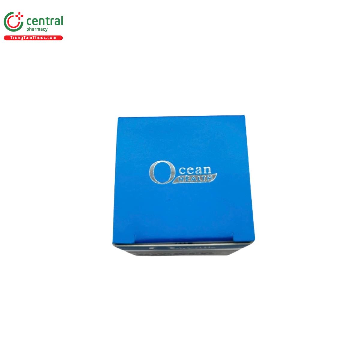 ocean health bicold immune support for kids 6 C1030