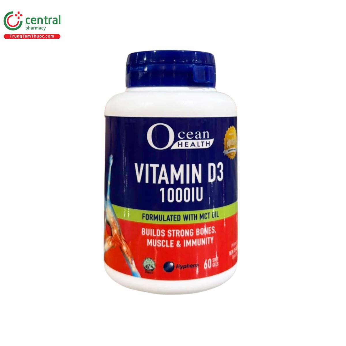 ocean health vitami d3 2 B0723 ocean health vitami d3 2 B0723
