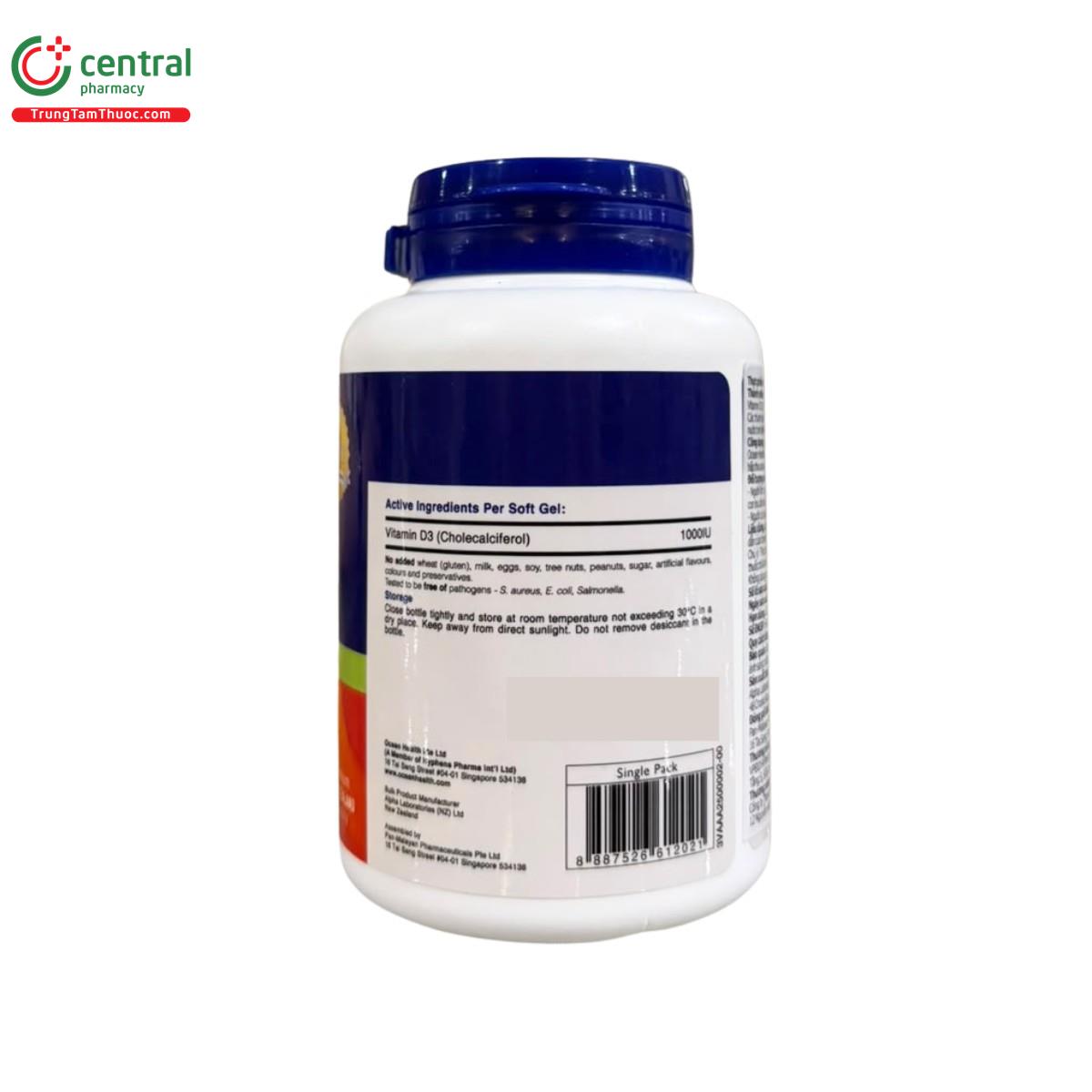 ocean health vitami d3 3 C1701 ocean health vitami d3 3 C1701