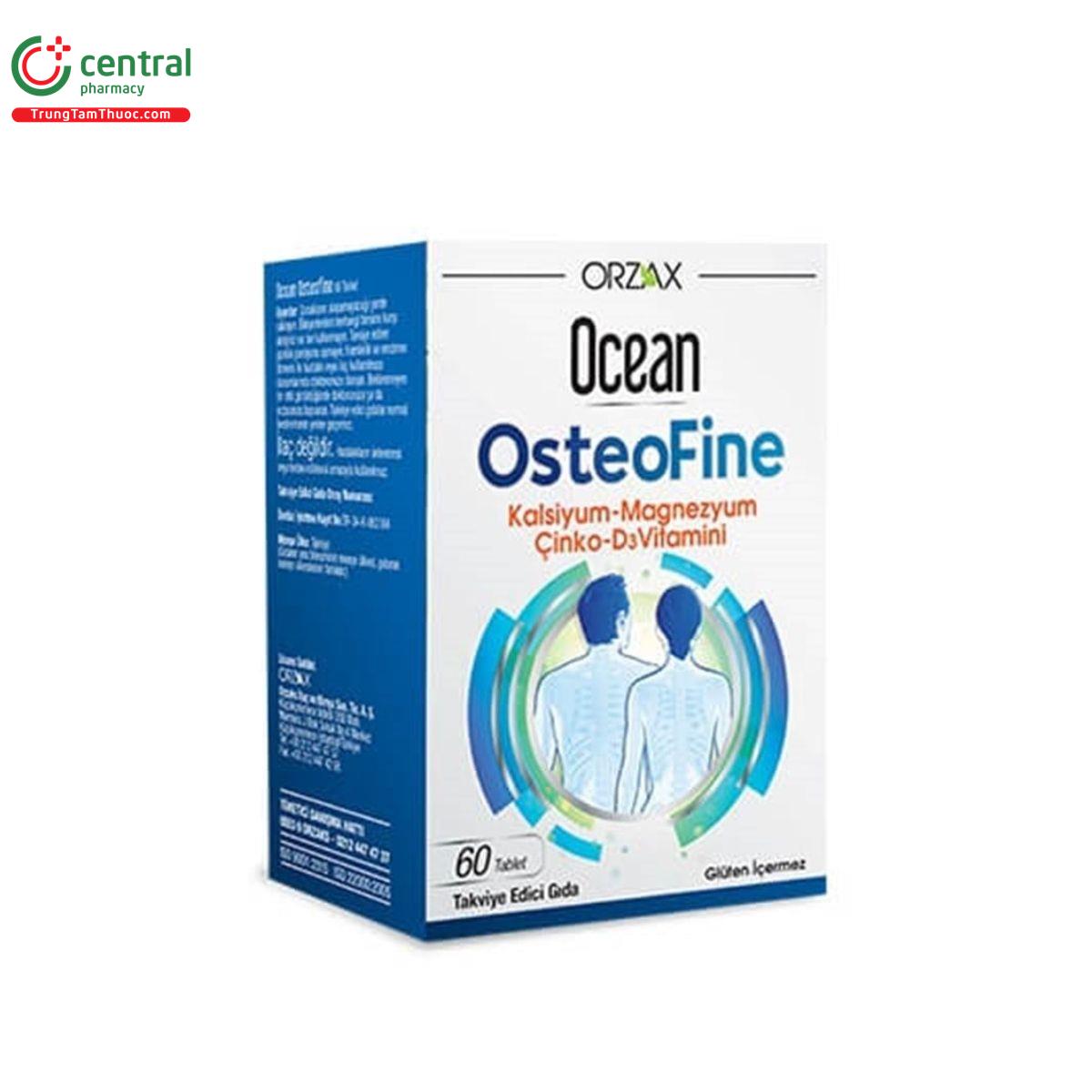 ocean osteofine 3 B0041