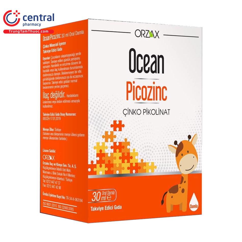 ocean picozinc 07 U8164