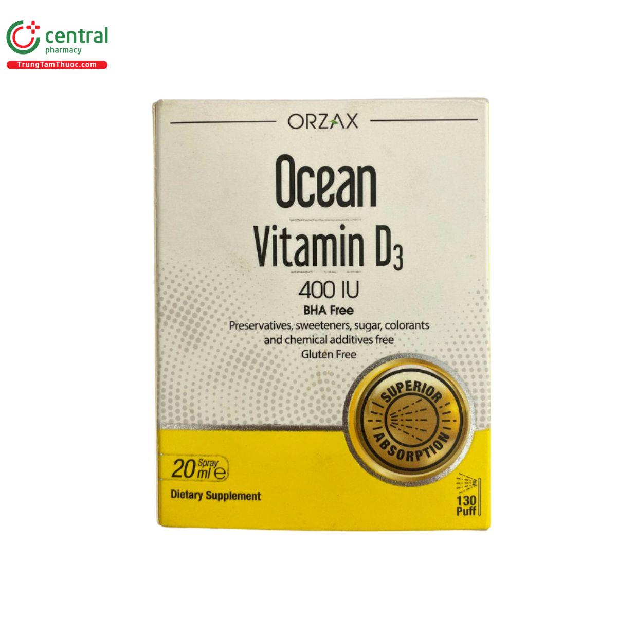 ocean vitamin d3 3 N5575 ocean vitamin d3 3 N5575