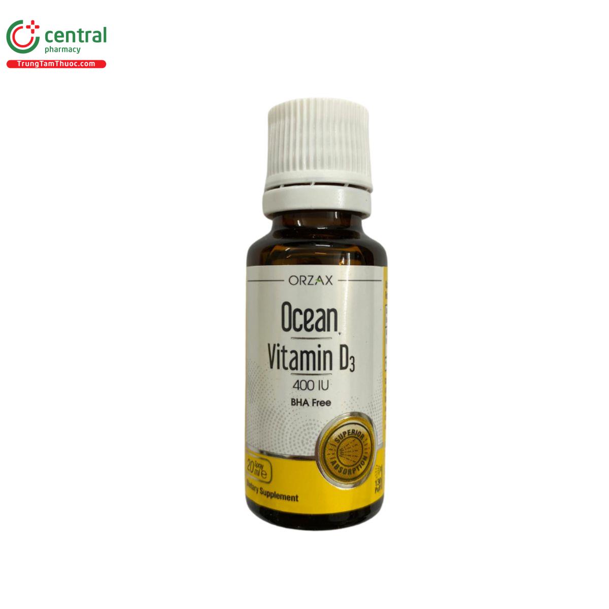 ocean vitamin d3 6 F2044 ocean vitamin d3 6 F2044