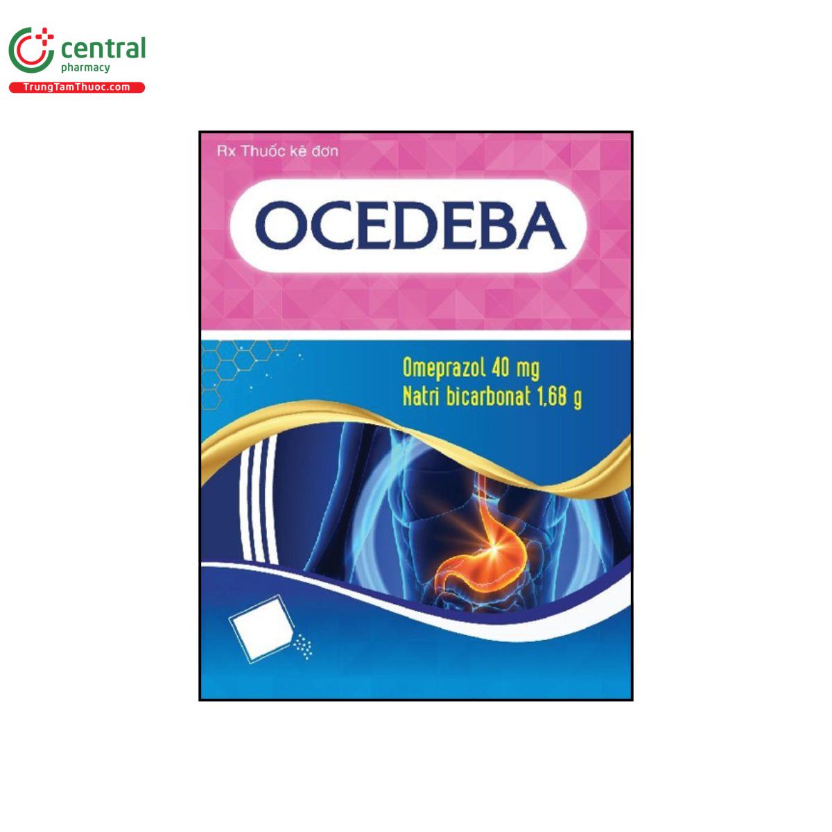 ocedeba 1 H3445 ocedeba 1 H3445