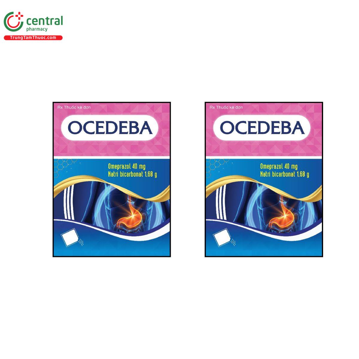 ocedeba 2 O5172 ocedeba 2 O5172