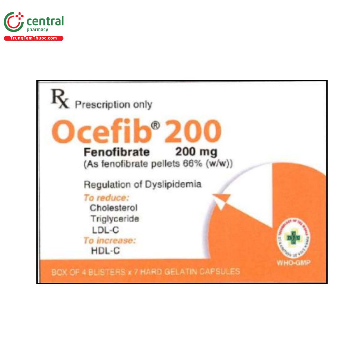 ocefib 200mg 2 U8573 ocefib 200mg 2 U8573