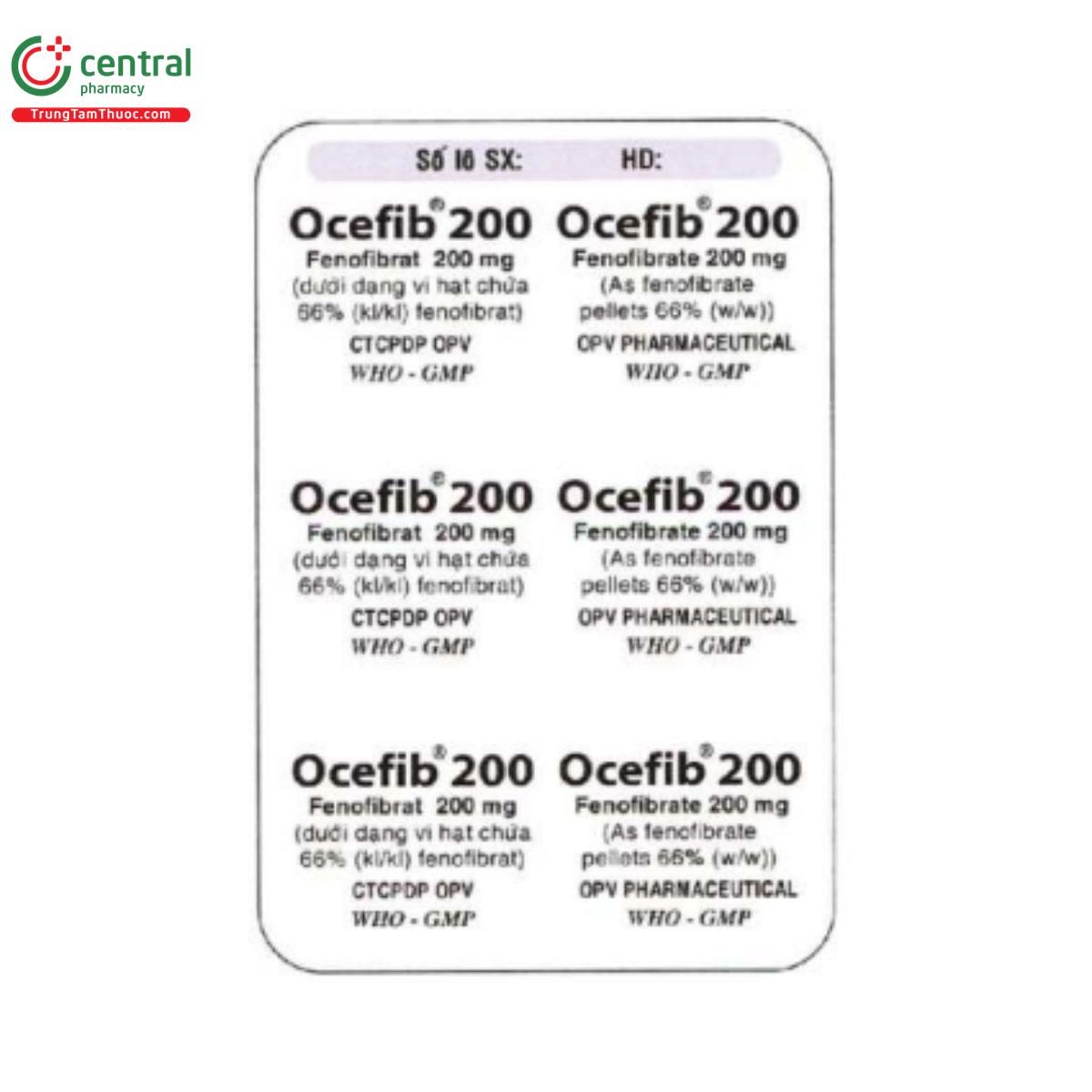 ocefib 200mg 4 P6504 ocefib 200mg 4 P6504