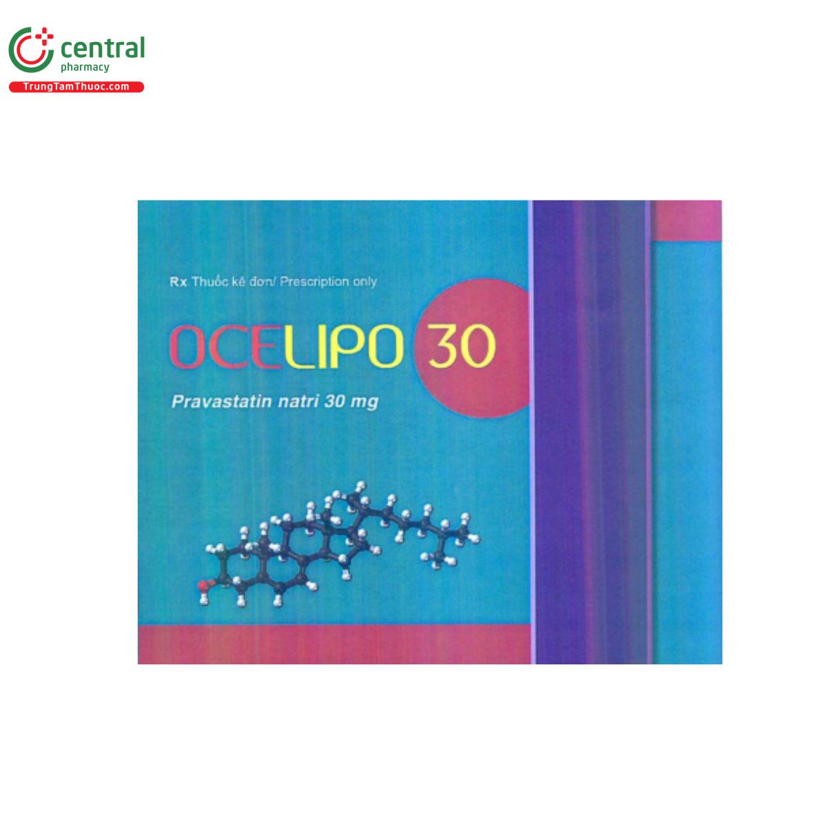 ocelipo 30mg 2 L4057 ocelipo 30mg 2 L4057