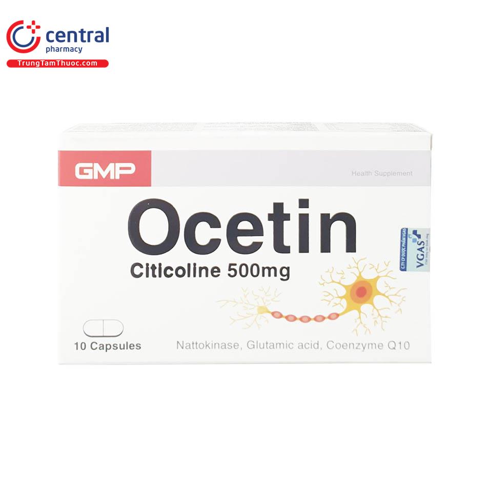ocetin 2 N5124