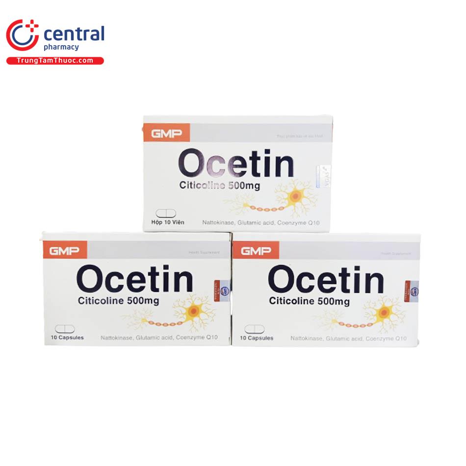 ocetin 6 L4334