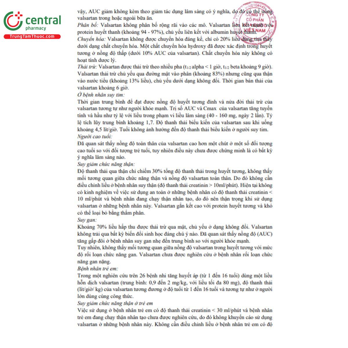 ocevalsa capsule 80mg 12 D1435