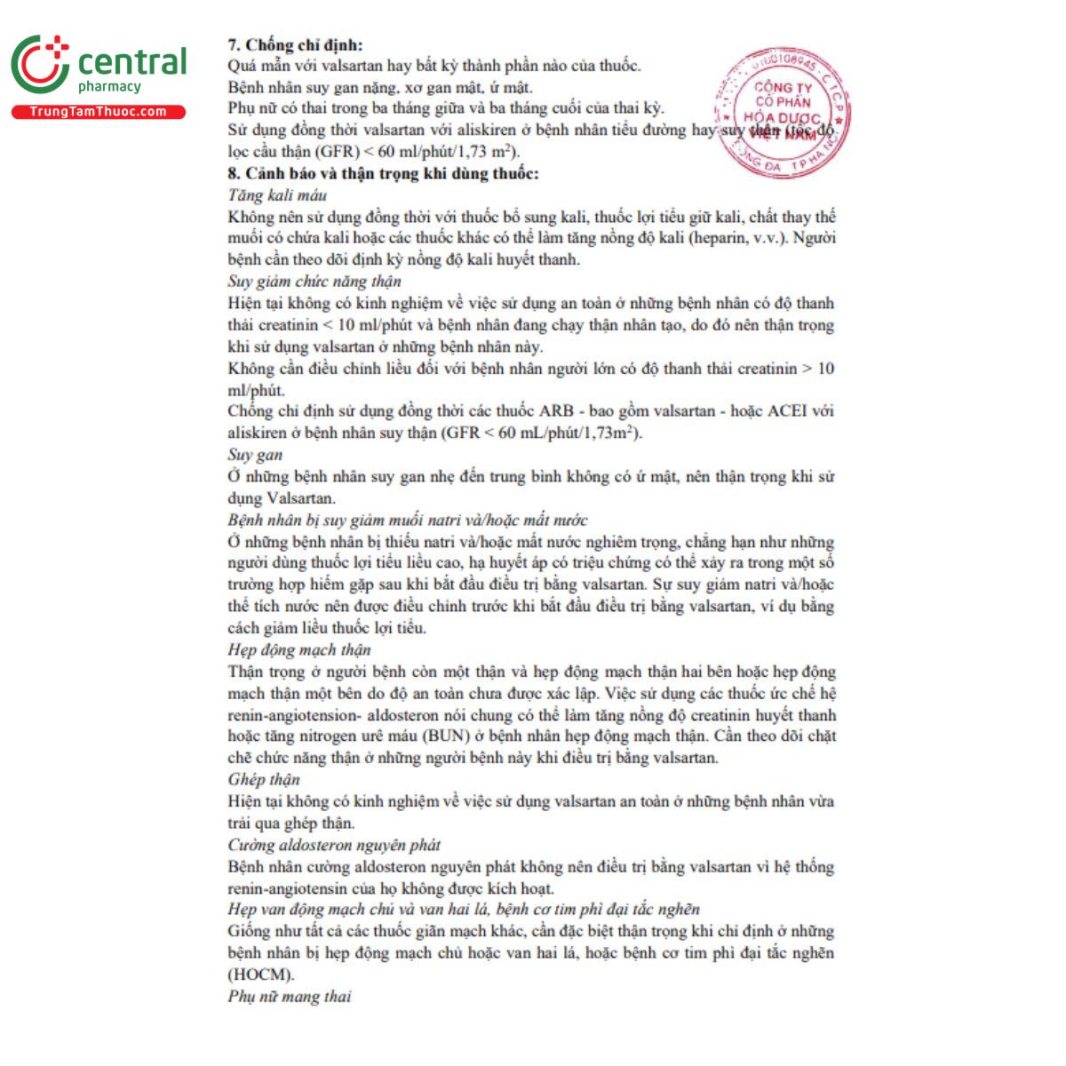 ocevalsa capsule 80mg 6 H3687