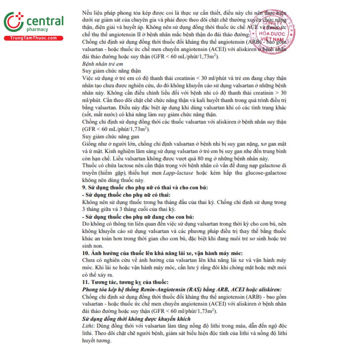 ocevalsa capsule 80mg 8 M5258