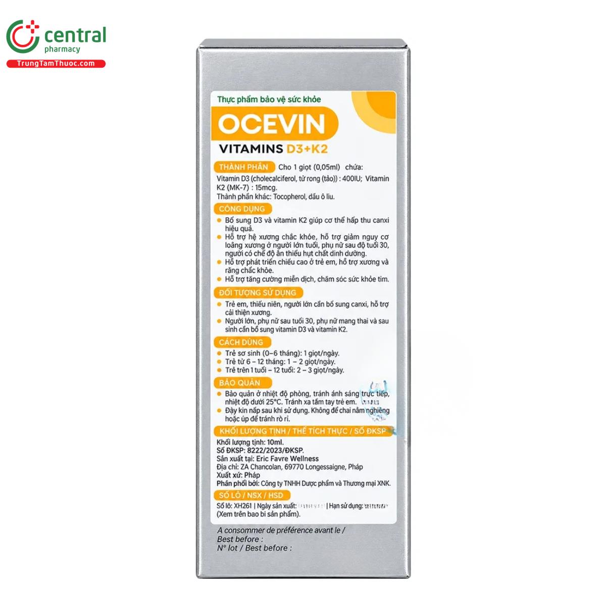 ocevin d3 k2 2 S7427 ocevin d3 k2 2 S7427
