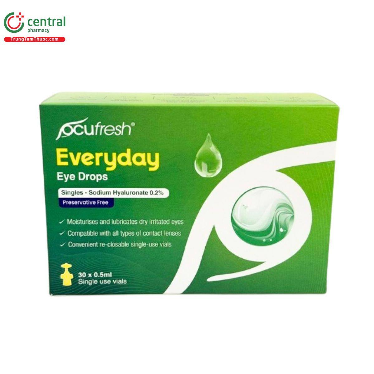 ocufresh everyday eye drops singles 4 A0635 ocufresh everyday eye drops singles 4 A0635