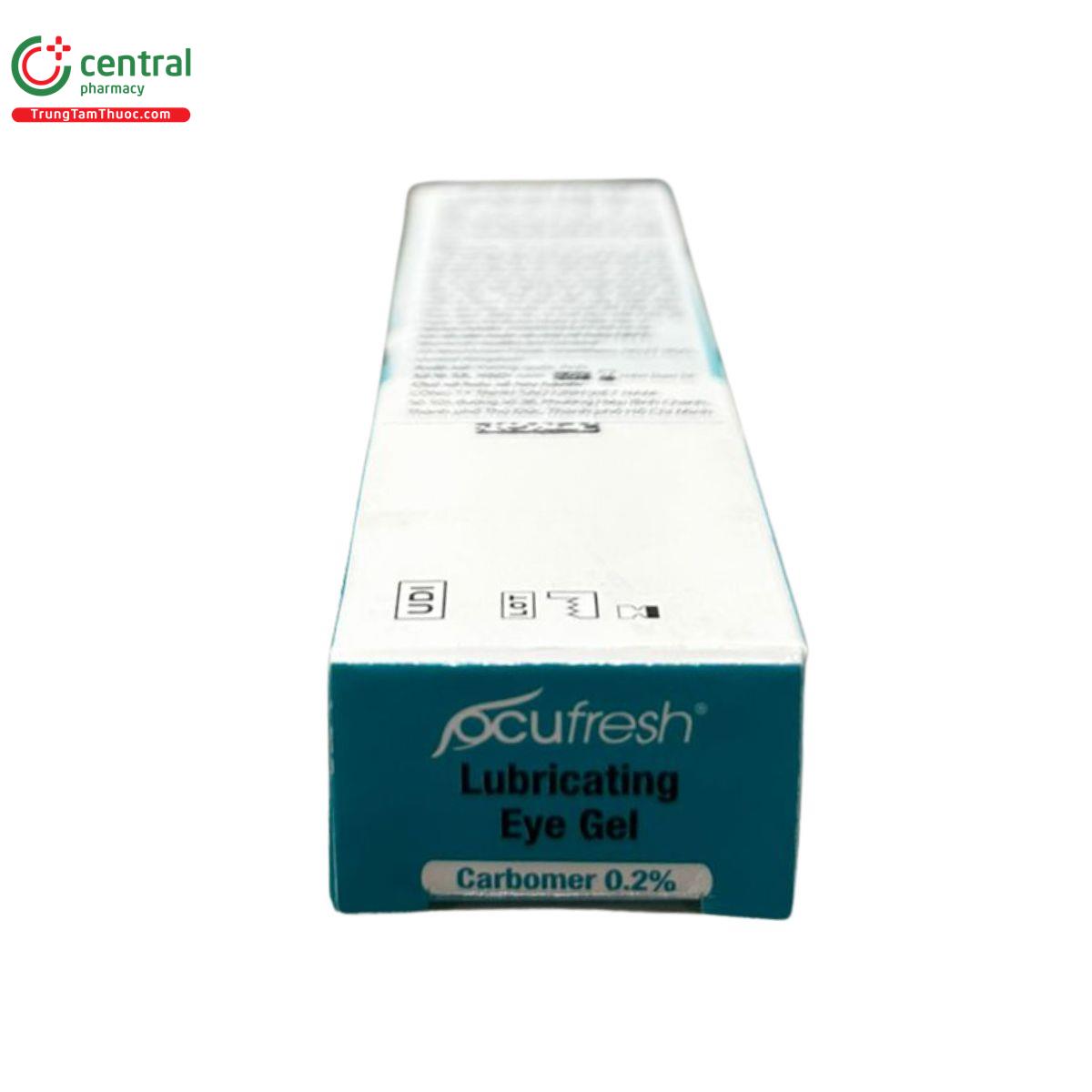 ocufresh lubricating eye gel 6 A0222