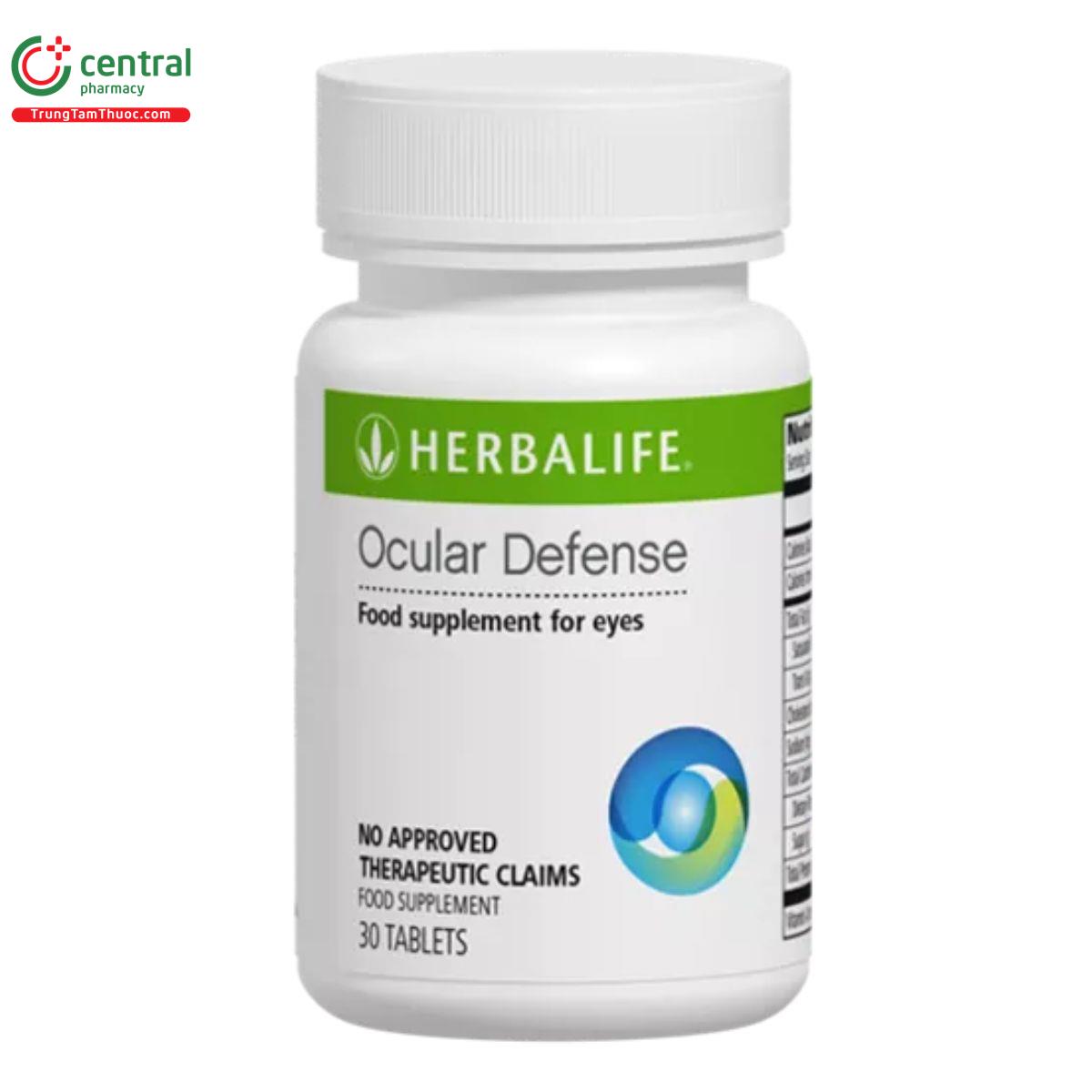 ocular defense herbalife 1 T8412 ocular defense herbalife 1 T8412