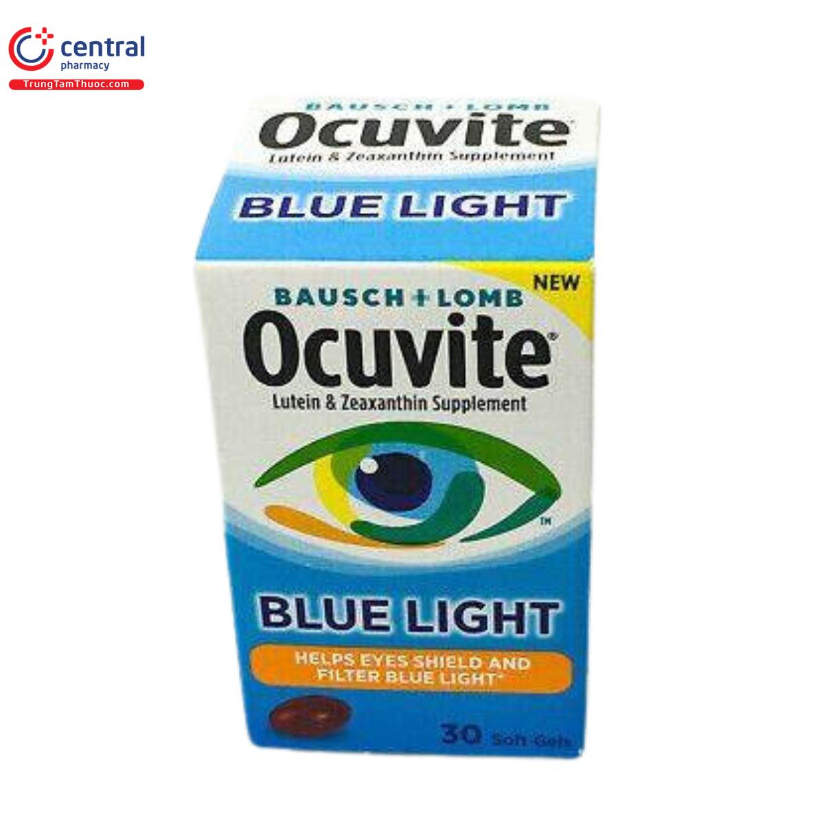 ocuvite blue light 2 Q6240