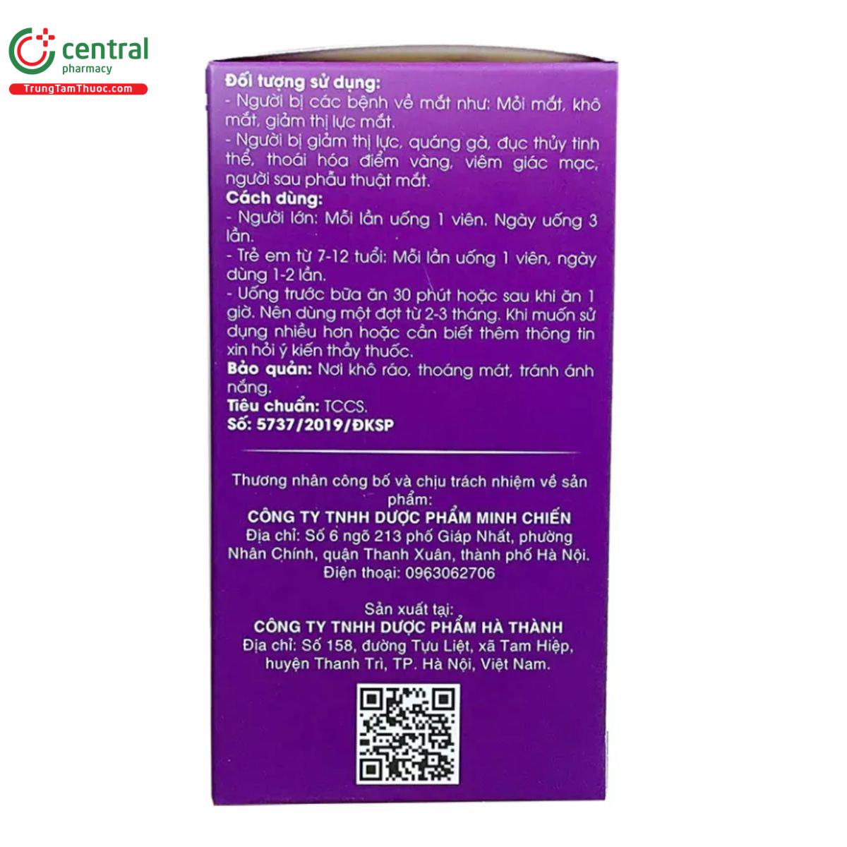 ocuvite eye care liver 4 A0258