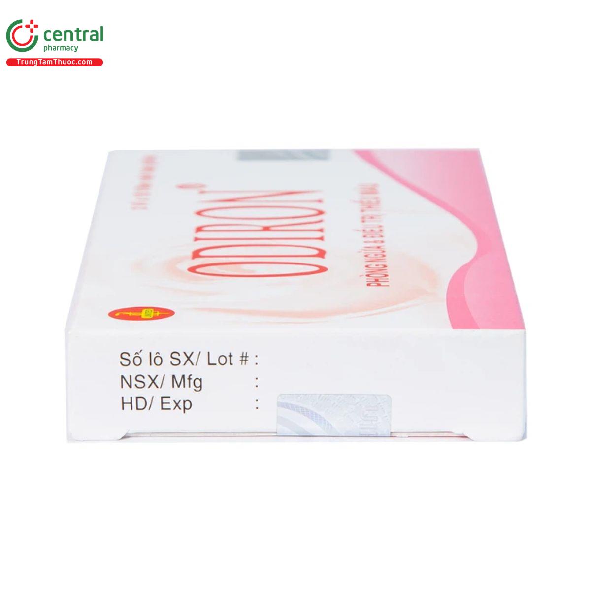 odiron 2 M5725 odiron 2 M5725