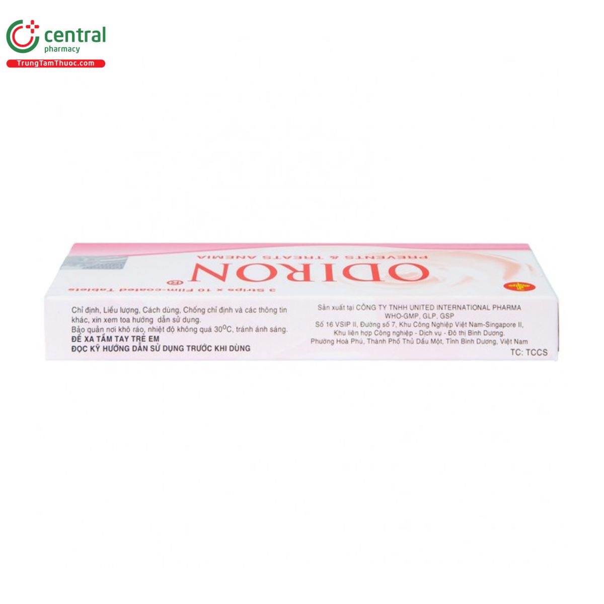 odiron 4 D1100 odiron 4 D1100
