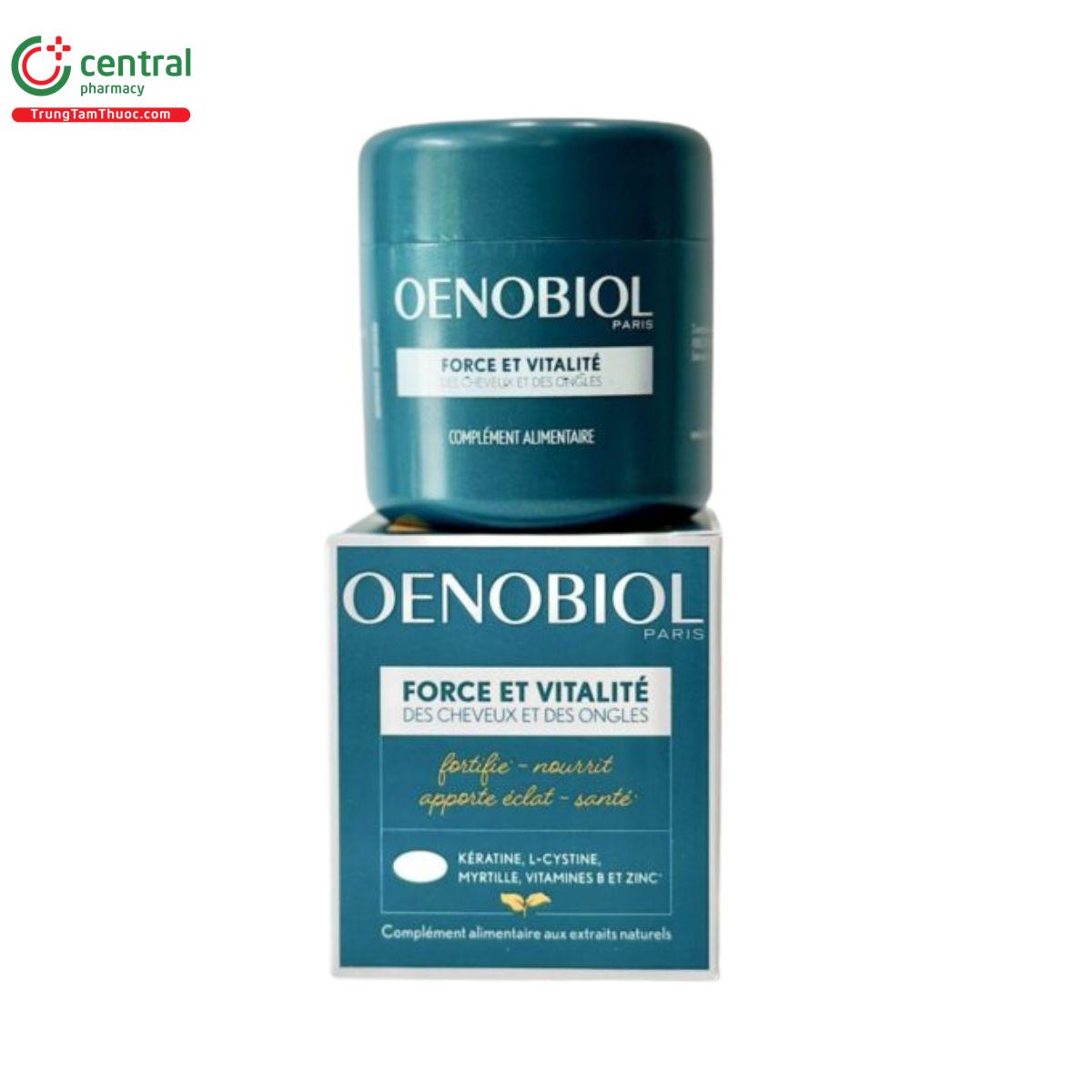oenobiol force et vitalite 2 S7802 oenobiol force et vitalite 2 S7802