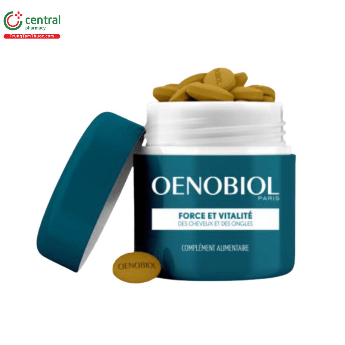 oenobiol force et vitalite 6 O5847 oenobiol force et vitalite 6 O5847