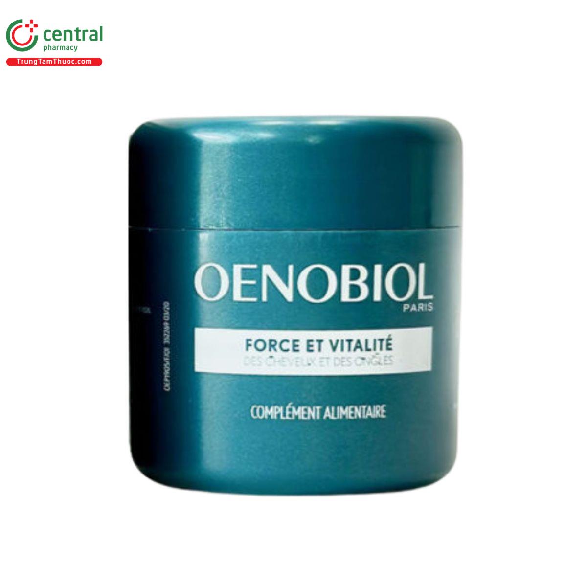 oenobiol force et vitalite 7 G2208 oenobiol force et vitalite 7 G2208