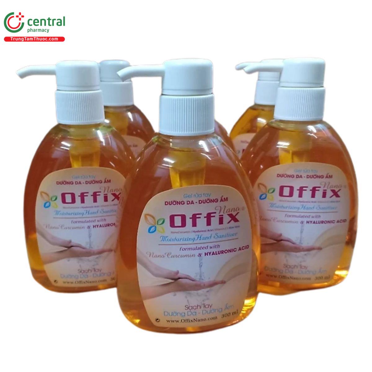 offix nano 3 A0646