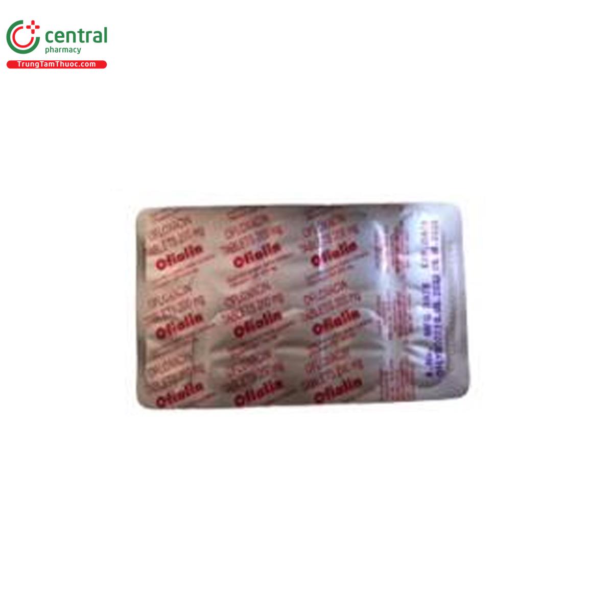 ofialin 200mg 5 I3043