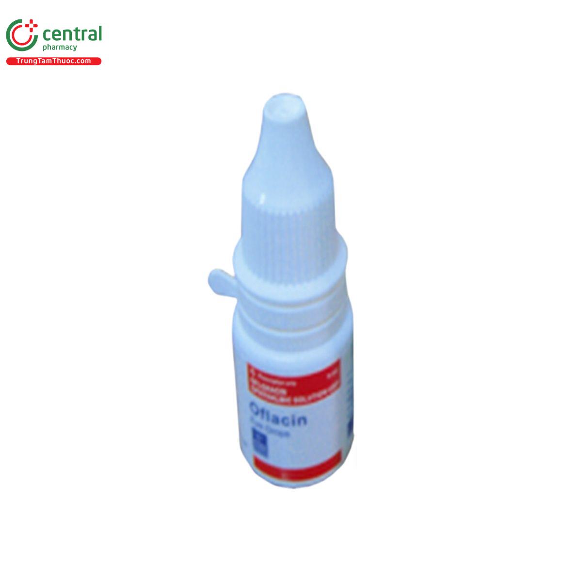 oflacin eye drops 3 K4703