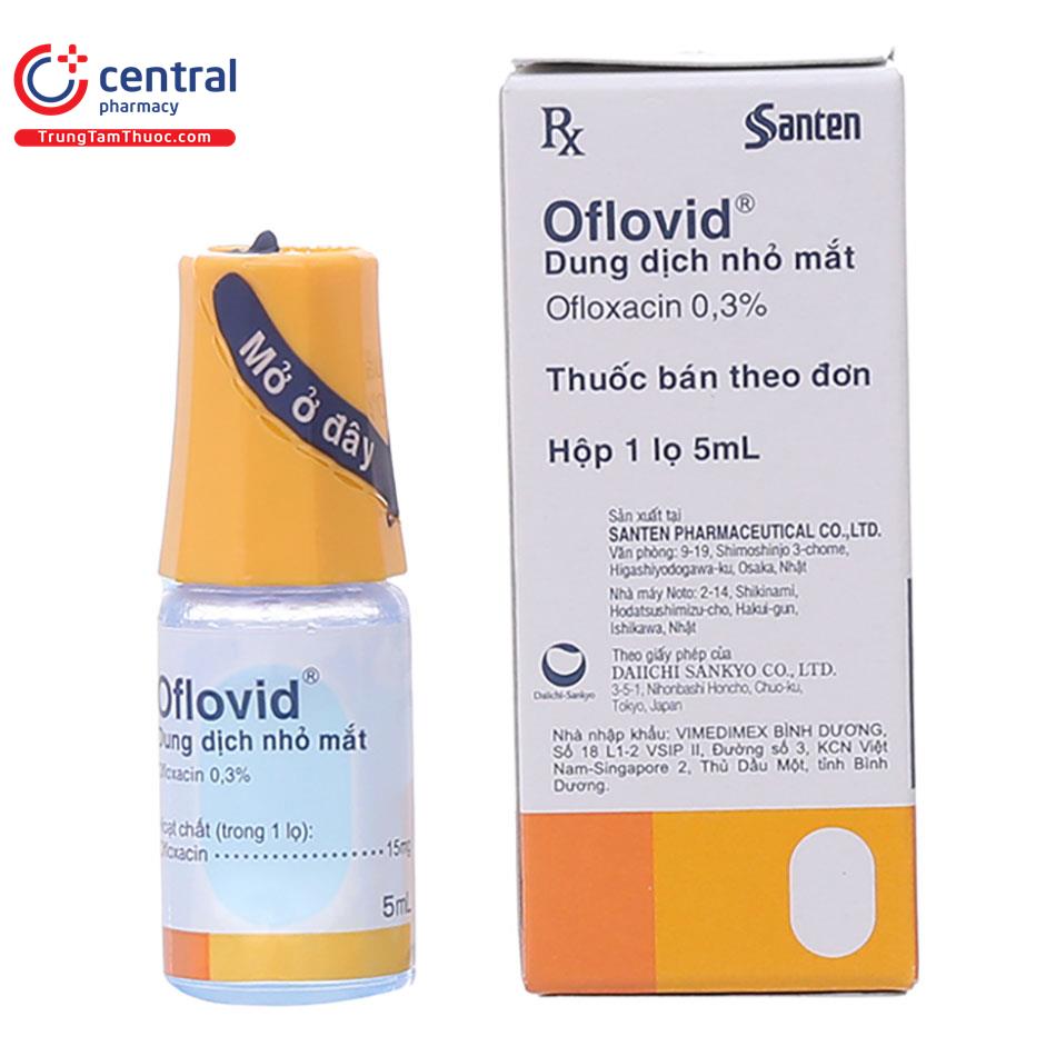 oflovid 7 L4810