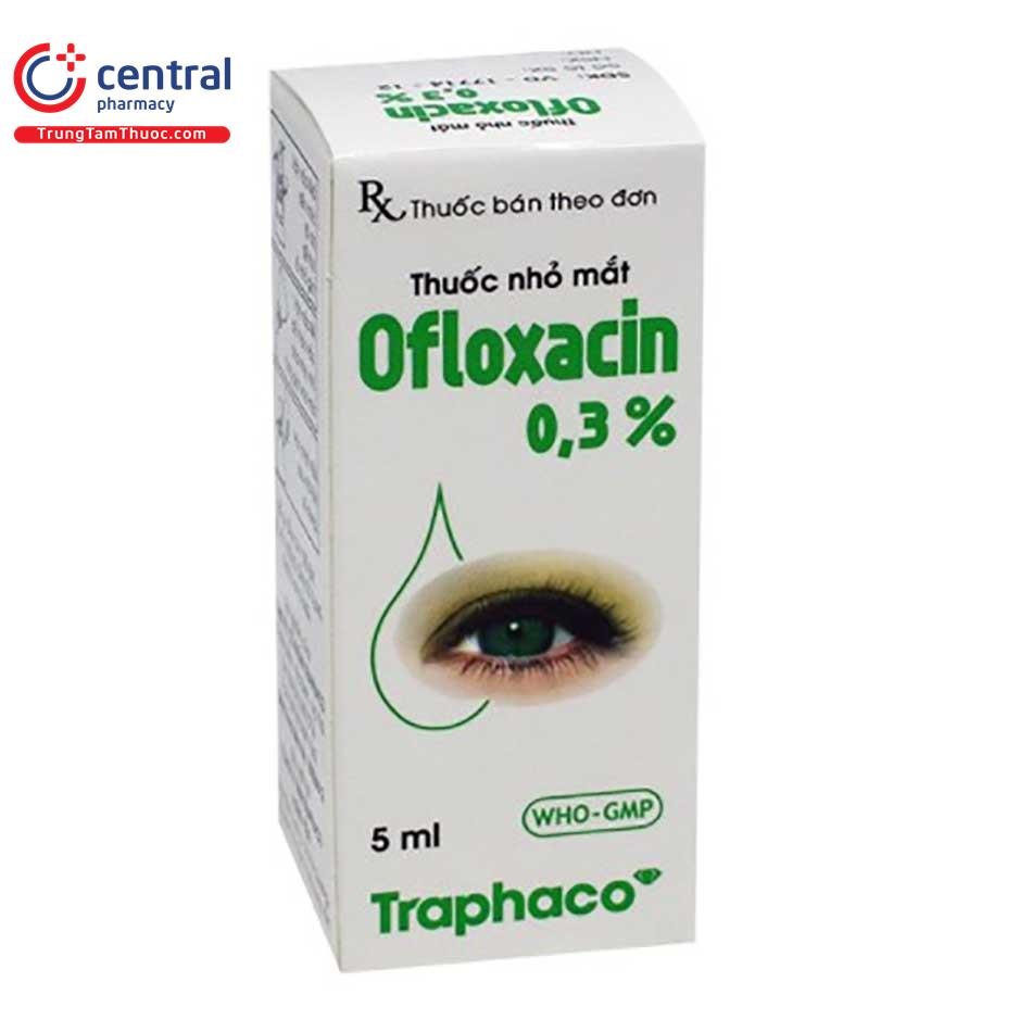 ofloxacin 03 traphaco 2 G2670