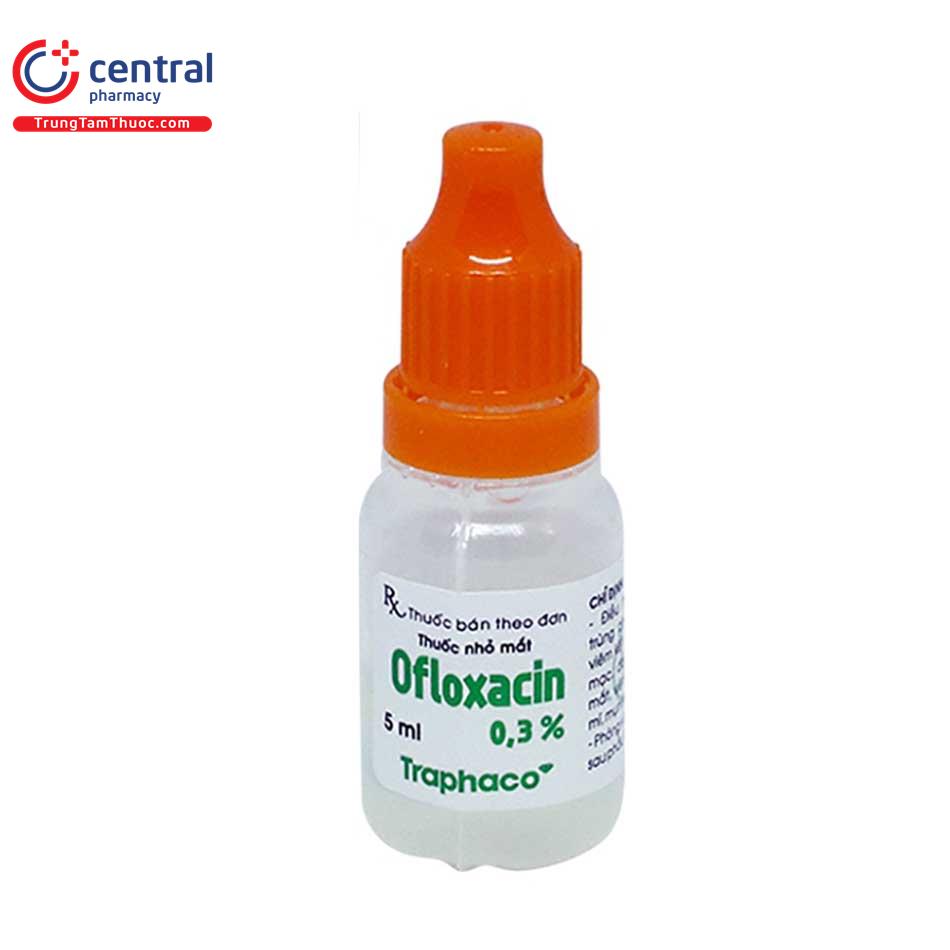 ofloxacin 03 traphaco 3 A0858