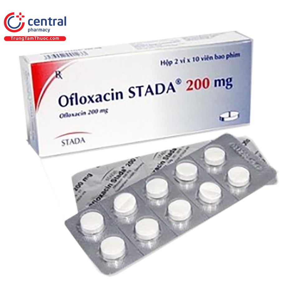 ofloxacin stada 200mg 1 C0258