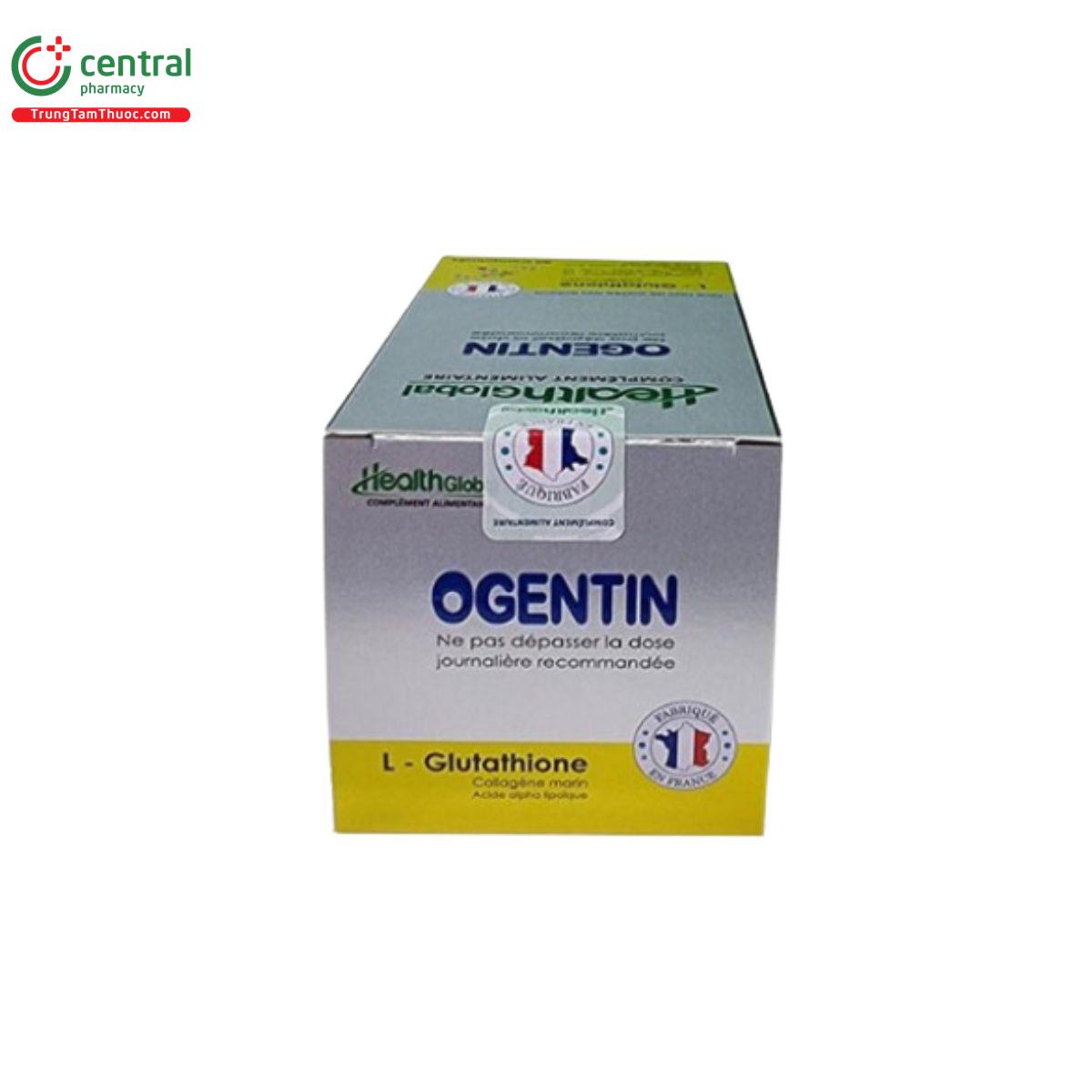 ogentin healthglobal 3 P6680