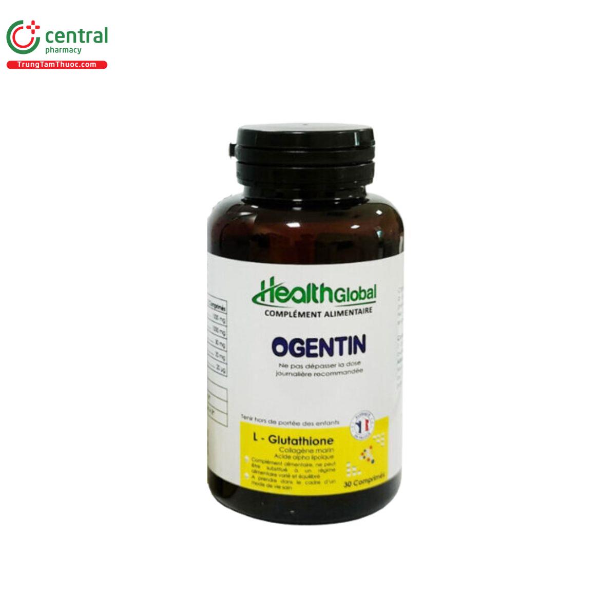 ogentin healthglobal 4 B0153