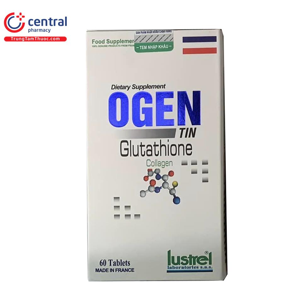 ogentin lustrel 7 R7201