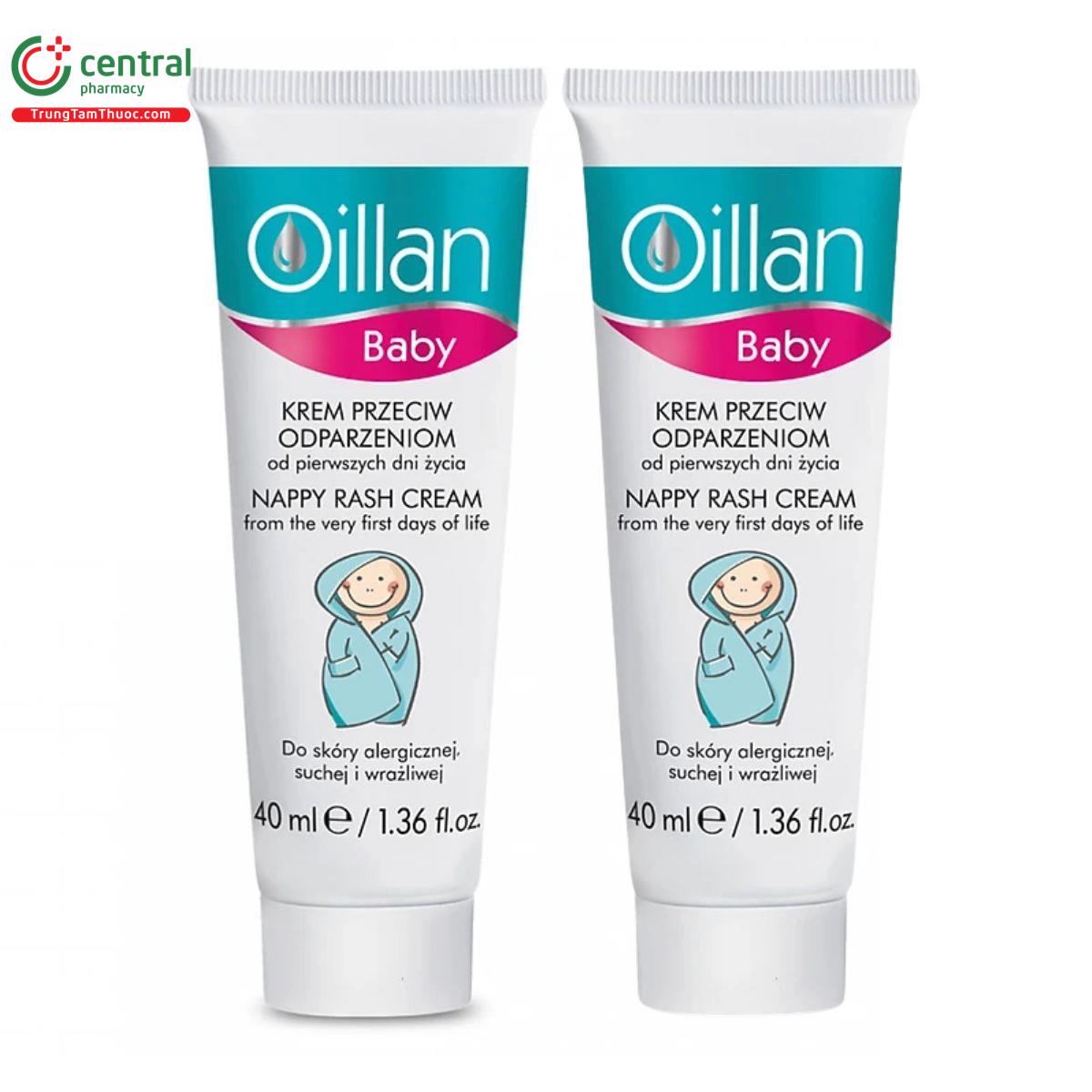 oillan baby nappy rash cream 2 E1704 oillan baby nappy rash cream 2 E1704